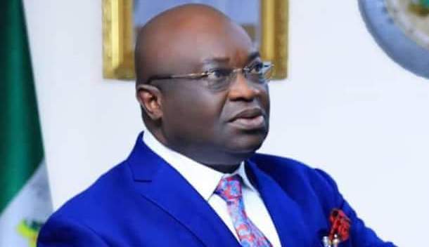 Okezie Ikpeazu