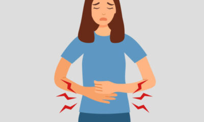 ulcer