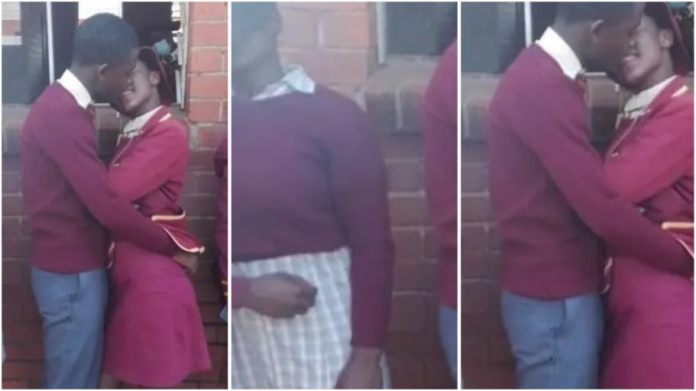 Trouble looms as 10 students caught have ѕєχ in girls hostel