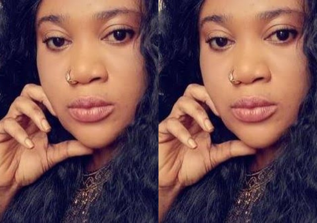 esther ifeoma