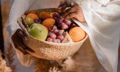 fruits