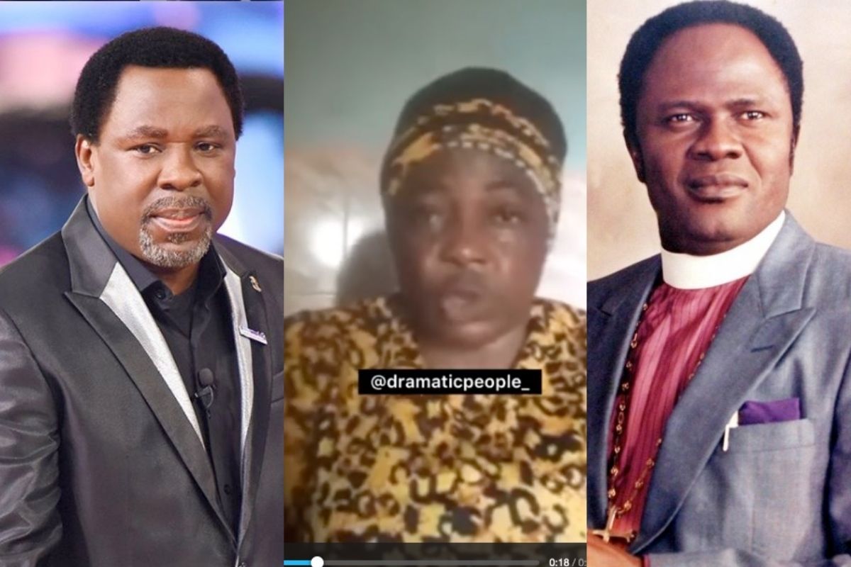 tb joshua and benson idahosa in hellfire