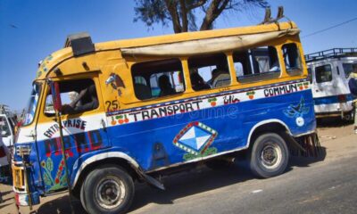 bus