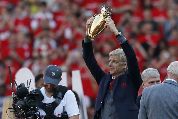 wenger