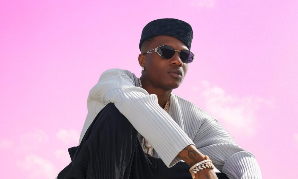 wizkid