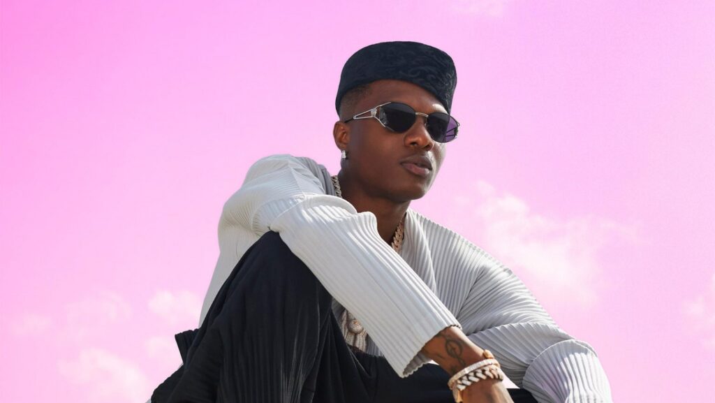 wizkid