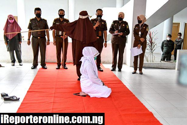 0 INDONESIA RELIGION CRIME