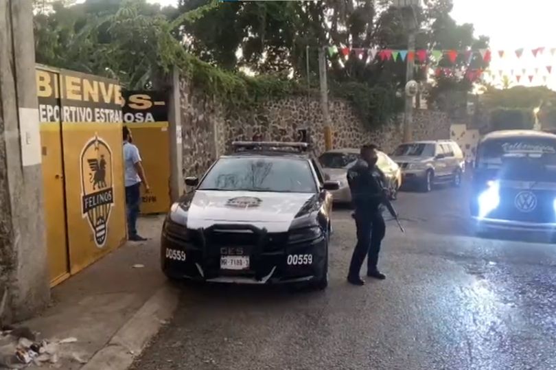 0 televis morelos