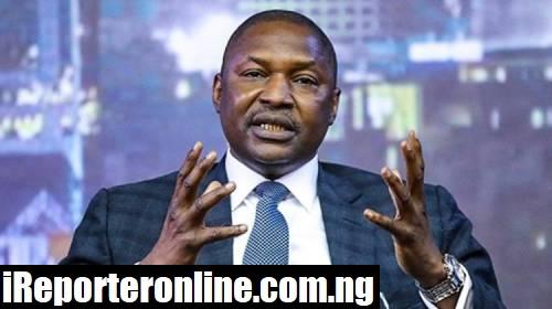 Abubakar Malami