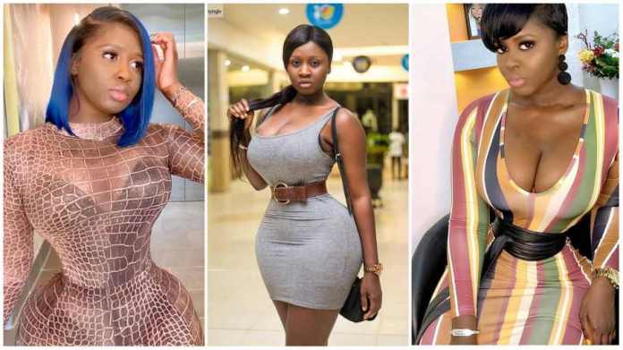 Actress Princess Shyngle hints at new relationship months after divorce