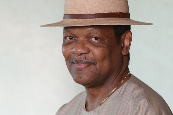 Atedo Peterside 2