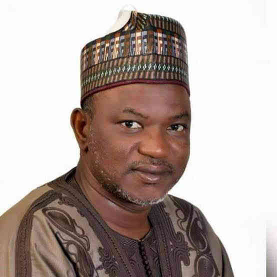 Comrade Jamilu Aliyu Zannah