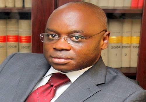 Dr. Joseph Nwobike