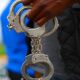 HANDCUFFS