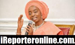 Ibijoke Sanwo Olu