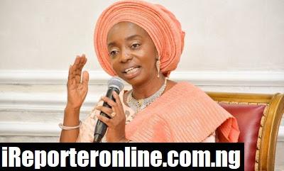 Ibijoke Sanwo Olu