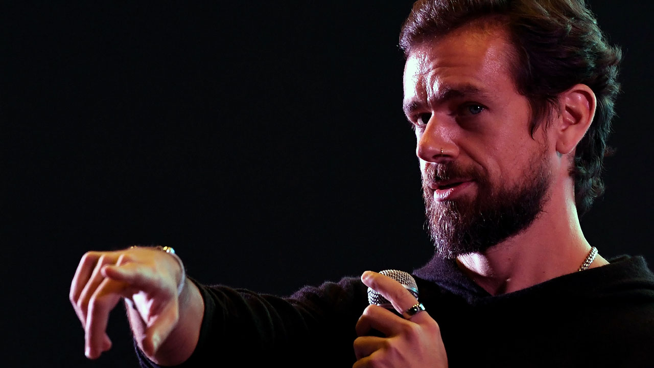 Jack Dorsey