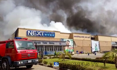 Next Cash and Carry