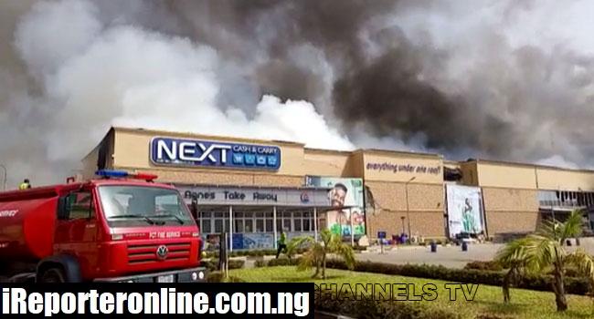 Next Cash and Carry