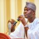 Oba Enitan Adeyeye Ooni of Ife 1
