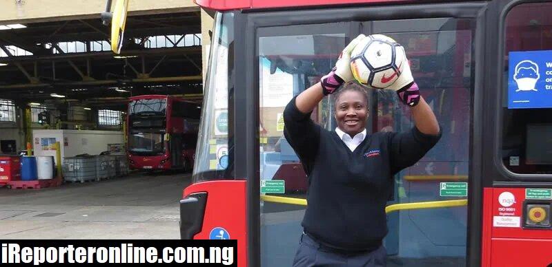 Rachael Aladi Ayegba