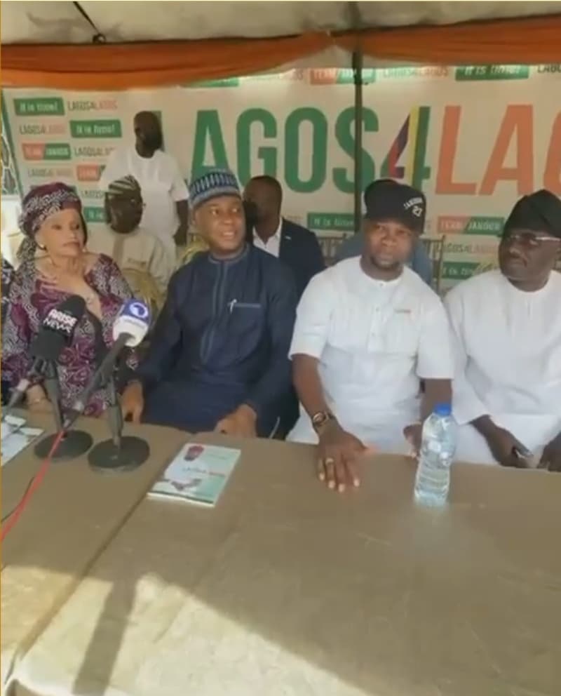 Saraki