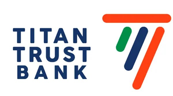 TITAN TRUST BANK