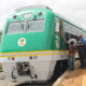 Train Nigeria