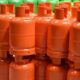 cooking gas