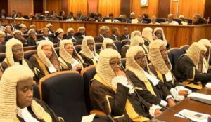 judges