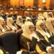 judges