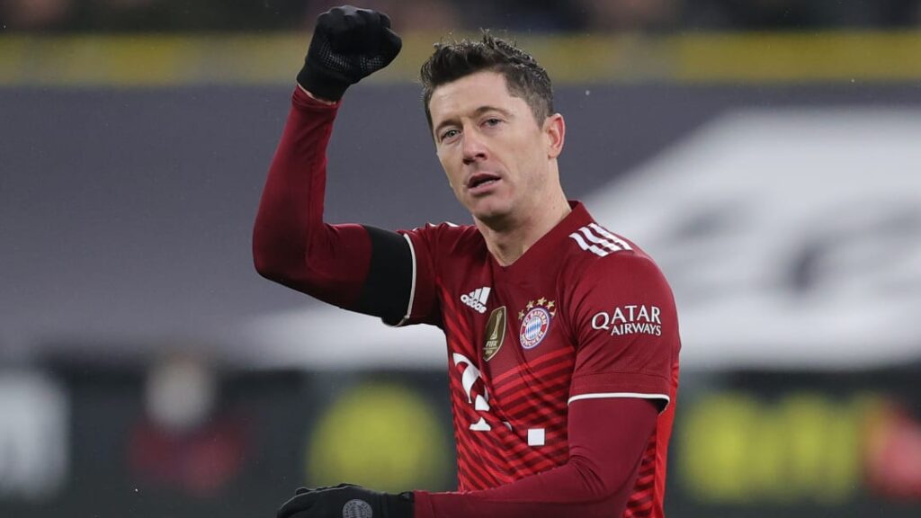 lewandowski