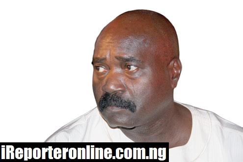 lucky igbinedion