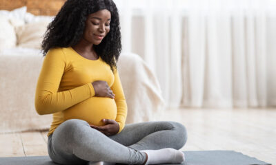 pregnantwoman