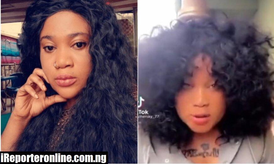 Any Man That Pays A Woman For $ex Has No Sense - Nigerian Actress Spills (Video) 56 Any Man That Pays A Woman For $ex Has No Sense - Nigerian Actress Spills (Video)