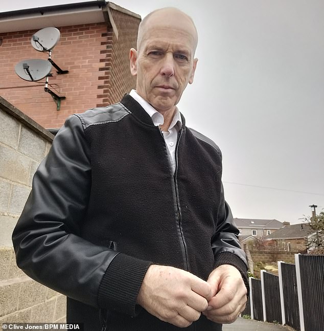 Retired Teacher, 66, Becomes The 'World's Most Prolific Sperm Donor' After Fathering 129 Children...With Another Nine On The Way