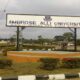 AAU