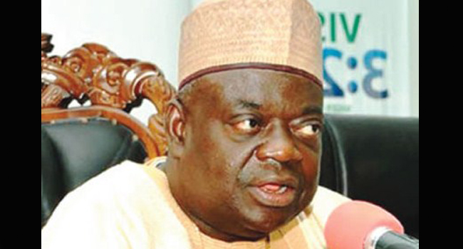 Babangida Aliyu