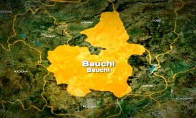 Bauchi