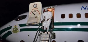 Buhari kaduna