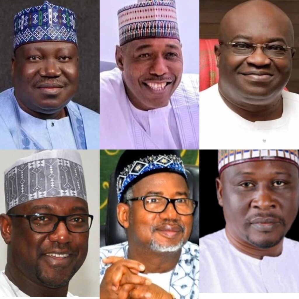 See The Nigerian University That Produced Current Senate President, 5 Sitting Governors, Others