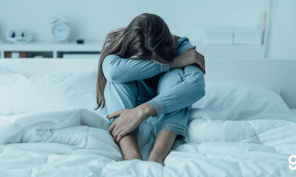 INSOMNIA CAUSES