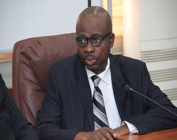 Justice Onuoha Ogwe