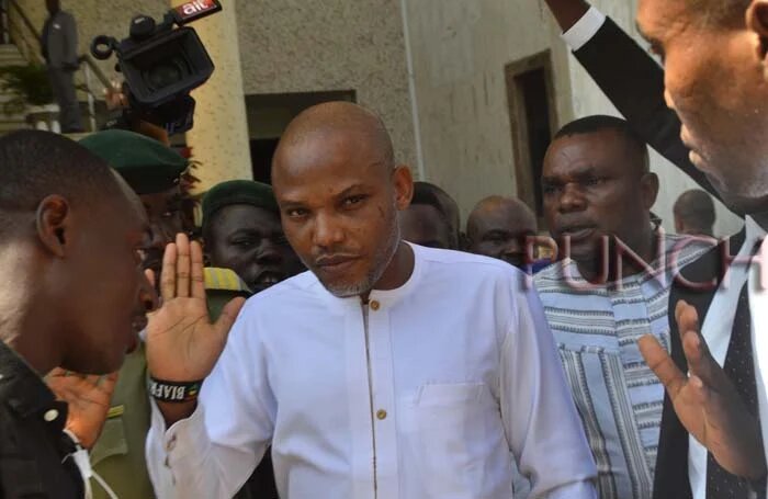 Kanu in court8
