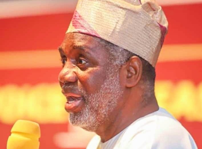 Olufemi Adegoke