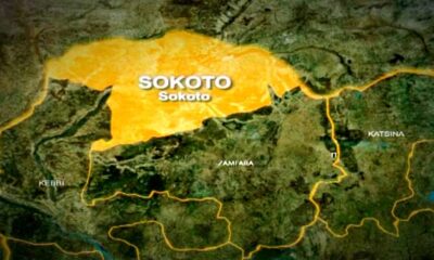 Sokoto