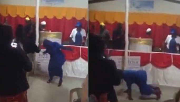 Twerk 2