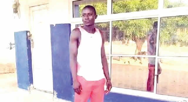 fct police at