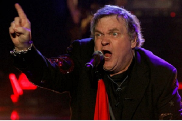 meat loaf