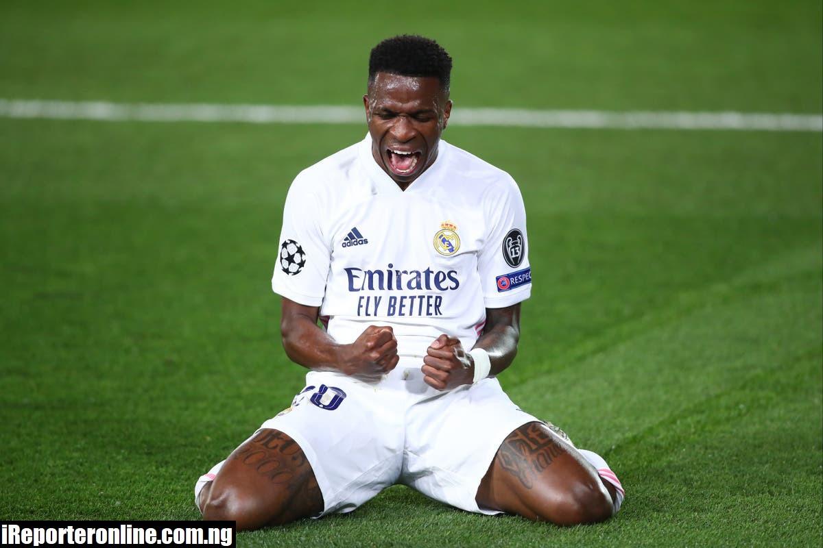 real madrid